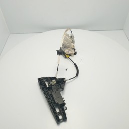 serratura posteriore destra 8k0839016d audi q5 8rb 