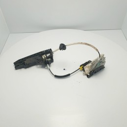 serratura posteriore destra 8k0839016d audi q5 8rb 