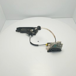 serratura posteriore destra 8k0839016d audi q5 8rb 