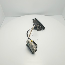 serratura posteriore destra 8k0839016d audi q5 8rb 