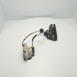 serratura posteriore destra 8k0839016d audi q5 8rb 