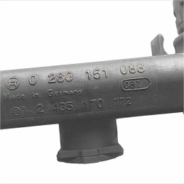 A1600700295 0280151083 2435170172 Tubo flauto iniezione Smart R450 forfour fortwo