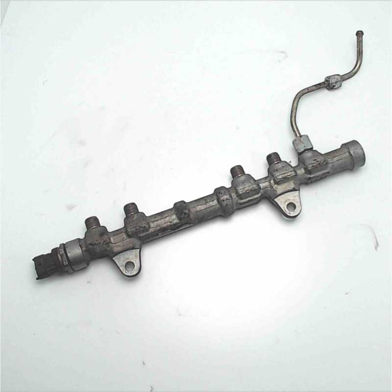 0445214217 55234437 Tubo flauto iniezione Bosch Fiat Panda 1.3mtj 4x4 diesel 55kw 2013