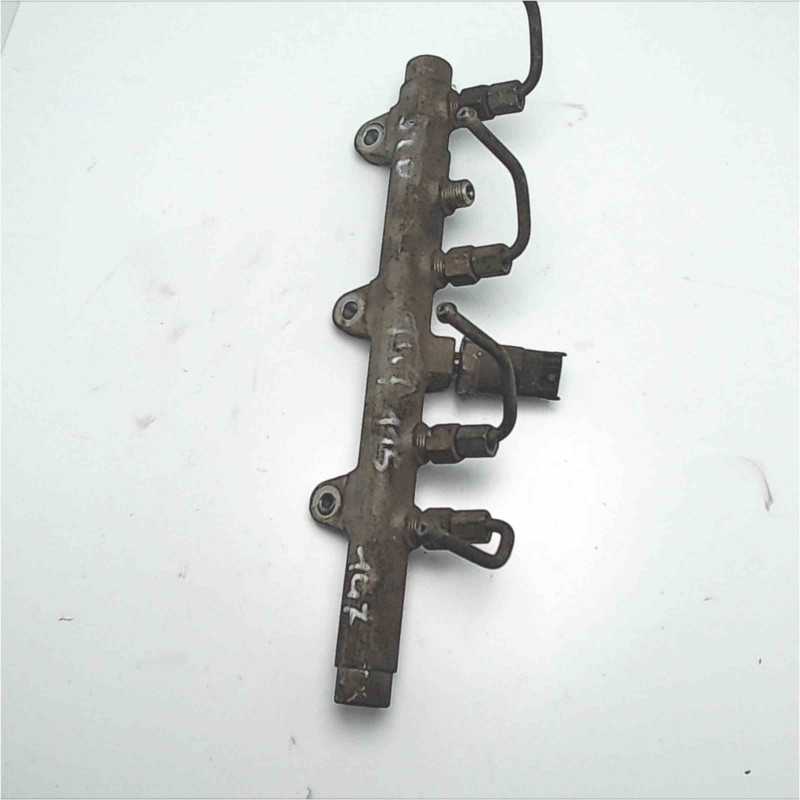 0445214016 Tubo flauto iniezione Bosch Fiat Lancia Alfa 1.9jtd diesel 3pin