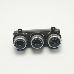 centralina pannello controllo comandi clima a/c 39510-79j02 fiat sedici 16 suzuki sx4 