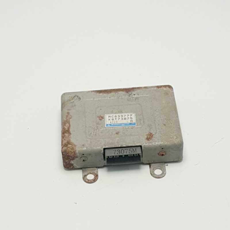 centralina ecu motore modulo controllo k8t73075 9777 mitsubishi pajero mk2 2.8 tdi 1997 centralina ecu motore modulo controllo k8t73075 9777 mitsubishi pajero mk2 2.8 tdi 1997