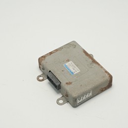 centralina ecu motore modulo controllo k8t73075 9777  mitsubishi pajero mk2 2.8 tdi 1997