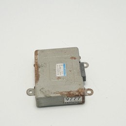 centralina ecu motore modulo controllo k8t73075 9777  mitsubishi pajero mk2 2.8 tdi 1997