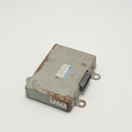 centralina ecu motore modulo controllo k8t73075 9777  mitsubishi pajero mk2 2.8 tdi 1997