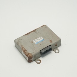 centralina ecu motore modulo controllo k8t73075 9777  mitsubishi pajero mk2 2.8 tdi 1997