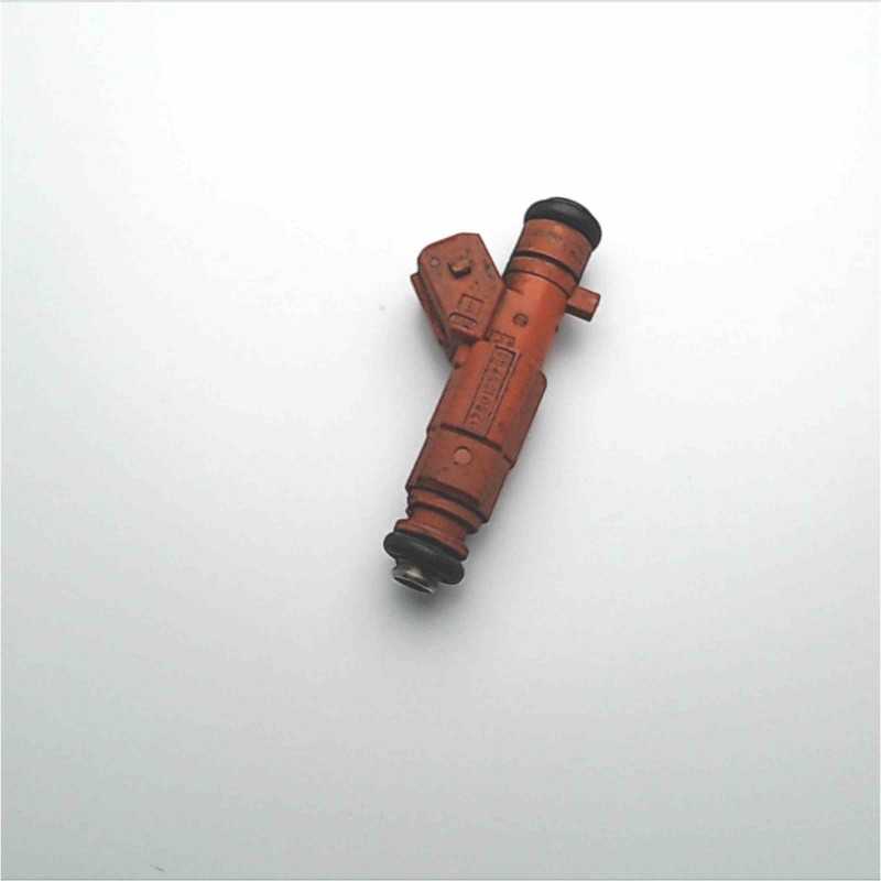 0280155769 Iniettore benzina arancione Alfa Romeo 156 2.0 twin spark 1.8b 16v 106kw 147 1.6b 2001-06