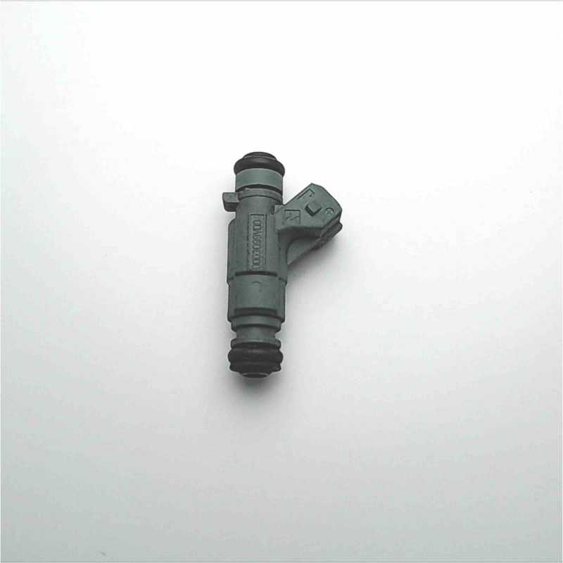 0280155814 Iniettore benzina azzurro Smart Fortwo 450 600cc/700cc 40kw 1998-05