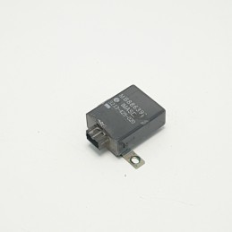 centralina ecu confort rele' lampeggiante luce verde mitsubishi pajero mk2 1997 