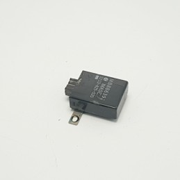 centralina ecu confort rele' lampeggiante luce verde mitsubishi pajero mk2 1997 
