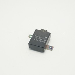 centralina ecu confort rele' lampeggiante luce verde mitsubishi pajero mk2 1997 