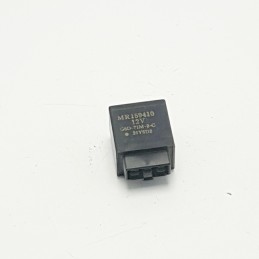 centralina rele' mr159410 mitsubishi pajero mk2 1997 2.8 tdi 