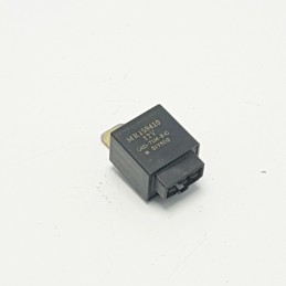 centralina rele' mr159410 mitsubishi pajero mk2 1997 2.8 tdi 