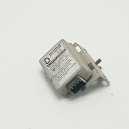 centralina ecu confort modulo controllo immobilizer mr309678 mitsubhi pajero mk2 1997 
