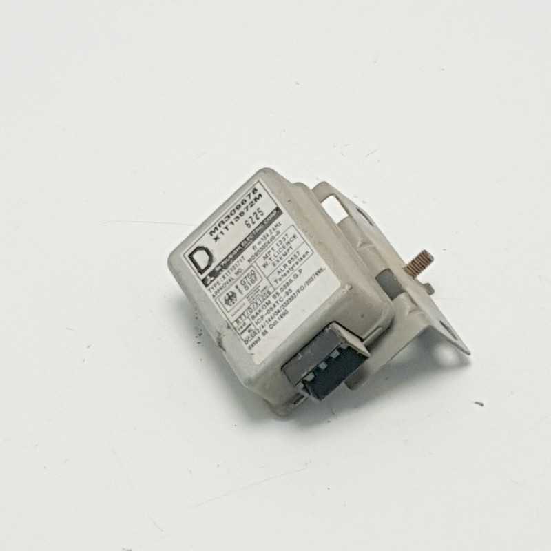 centralina ecu confort modulo controllo immobilizer mr309678 mitsubhi pajero mk2 1997 centralina ecu confort modulo controllo immobilizer mr309678 mitsubhi pajero mk2 1997