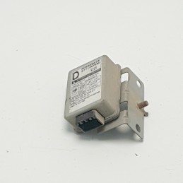 centralina ecu confort modulo controllo immobilizer mr309678 mitsubhi pajero mk2 1997 