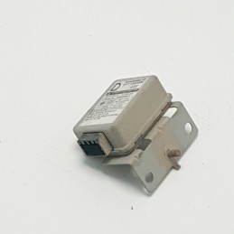 centralina ecu confort modulo controllo immobilizer mr309678 mitsubhi pajero mk2 1997 