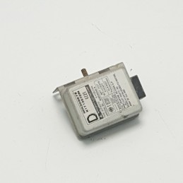 centralina ecu confort modulo controllo immobilizer mr309678 mitsubhi pajero mk2 1997 