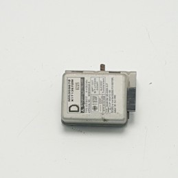 centralina ecu confort modulo controllo immobilizer mr309678 mitsubhi pajero mk2 1997 