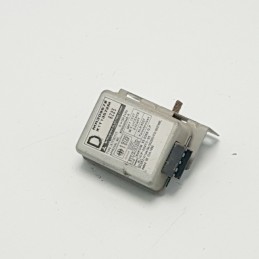 centralina ecu confort modulo controllo immobilizer mr309678 mitsubhi pajero mk2 1997 
