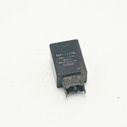 centralina confort rele' intermittenza tergicristalli mr122496 mitsubishi pajero mk2 1997