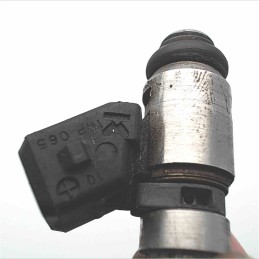 IWP065 Iniettore benzina viola Fiat Punto MK2 188 1.2 8v 1999-03