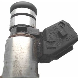 IWP065 Iniettore benzina viola Fiat Punto MK2 188 1.2 8v 1999-03