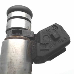 IWP065 Iniettore benzina viola Fiat Punto MK2 188 1.2 8v 1999-03