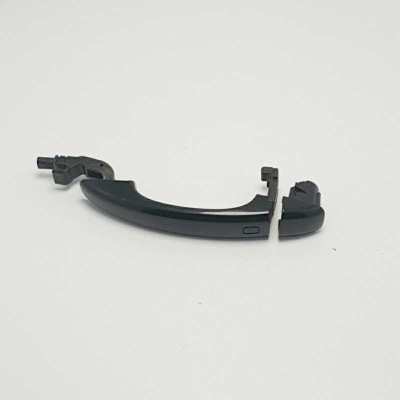 maniglia anteriore sinistra esterna 8t0837205a audi q5 mk1 8r0 maniglia anteriore sinistra esterna 8t0837205a audi q5 mk1 8r0