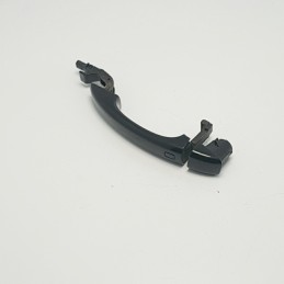 maniglia anteriore sinistra esterna 8t0837205a audi q5 mk1 8r0