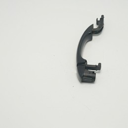 maniglia anteriore sinistra esterna 8t0837205a audi q5 mk1 8r0