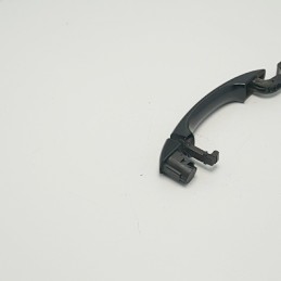 maniglia anteriore sinistra esterna 8t0837205a audi q5 mk1 8r0
