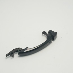 maniglia anteriore sinistra esterna 8t0837205a audi q5 mk1 8r0