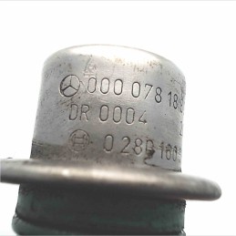 0000781889 0280160587 Sensore regolatore pressione carburante benzina Bosch Smart Fortwo 450 600/700cc 2004-07