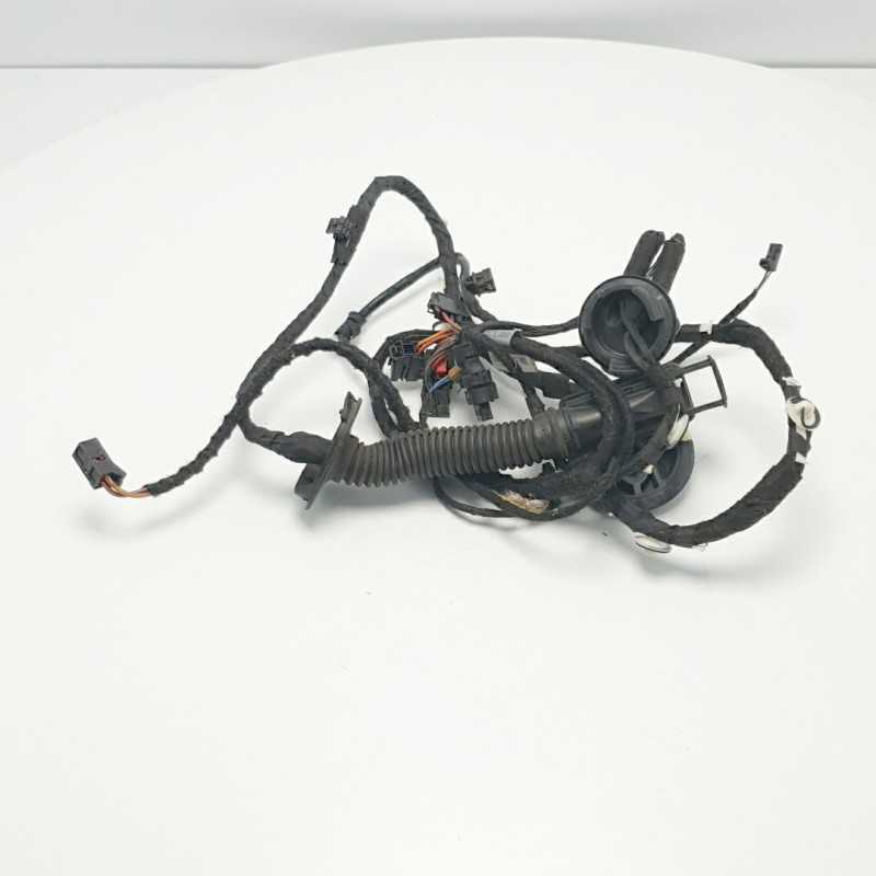 cablaggio cavi portiera sportello posteriore destro 8r0971688a audi q5 8r0 2011-15 cablaggio cavi portiera sportello posteriore destro 8r0971688a audi q5 8r0 2011-15