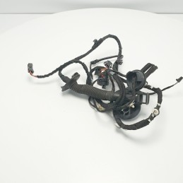 cablaggio cavi portiera sportello posteriore destro 8r0971688a audi q5 8r0 2011-15