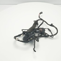 cablaggio cavi portiera sportello posteriore destro 8r0971688a audi q5 8r0 2011-15