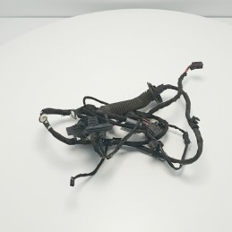 cablaggio cavi portiera sportello posteriore destro 8r0971688a audi q5 8r0 2011-15
