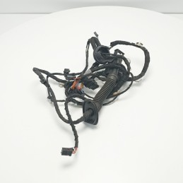 cablaggio cavi portiera sportello posteriore destro 8r0971688a audi q5 8r0 2011-15