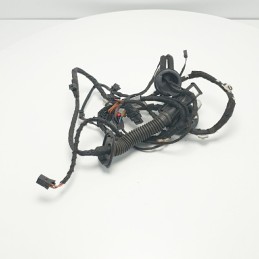 cablaggio cavi portiera sportello posteriore destro 8r0971688a audi q5 8r0 2011-15