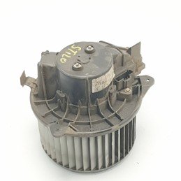 motorino ventola stufa riscaldamento abitacolo 591530800 fiat bravo 2° serie stilo 4pin