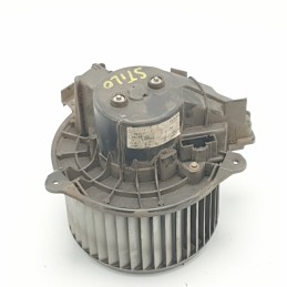 motorino ventola stufa riscaldamento abitacolo 591530800 fiat bravo 2° serie stilo 4pin