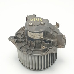 motorino ventola stufa riscaldamento abitacolo 591530800 fiat bravo 2° serie stilo 4pin