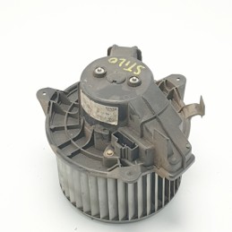 motorino ventola stufa riscaldamento abitacolo 591530800 fiat bravo 2° serie stilo 4pin