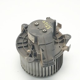motorino ventola stufa riscaldamento abitacolo 591530800 fiat bravo 2° serie stilo 4pin