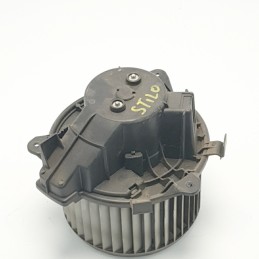 motorino ventola stufa riscaldamento abitacolo 591530800 fiat bravo 2° serie stilo 4pin
